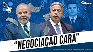 Guga Noblat diz que negociar com o Centrão é sempre complicado, mas que governo Lula começou bem