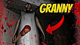 GRANNY LIVE GAMEPLAY | HORROR LIVE STREAM | #grannylive #shortsfeed #verticalstream #live #granny