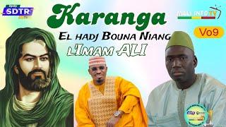 EL HADJI BOUNA NIANG KARANGA 09