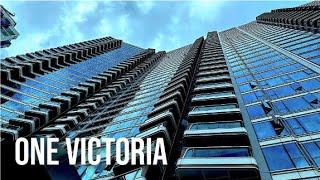 2024 Build 4 Asia Award | Merit Winner | One Victoria