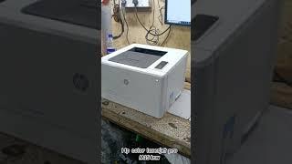 hp color laserjet pro M154nw #ztechprinterservices #good #printer #officeequipment