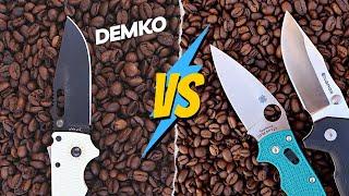 Will The Shark Lock Win? Demko AD20.5 vs Everyone Else!