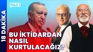 CHP'de kurultay tartışmasının arka planı | 18 DAKİKA (11 KASIM 2024)