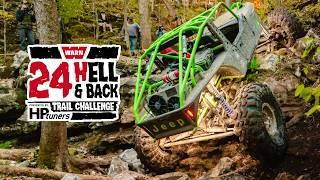 24 HELL AND BACK GOES ROCK BOUNCING 2024