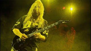 ESP Guitars: Signature Series Spotlight - Jeff Hanneman (Slayer)