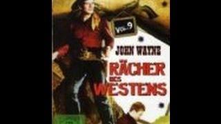 Rächer des Westens - John Wayne