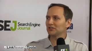 Author Stephan Spencer talks "The Science of SEO" and Tools For Link Acquisition