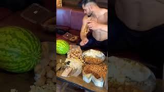 My lunch diet || #pawansahu #naturalbodybuilding #bodybuilding #gymlife #pawan