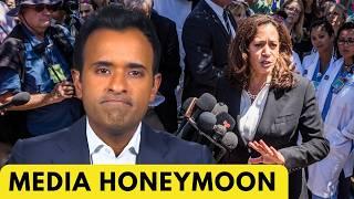 Chris Rufo Explains How to Ruin Kamala’s Media Honeymoon