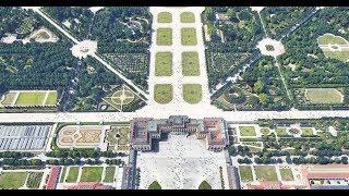 Imperial Schönbrunn 4K - Cinematic Vienna - ZCAM E2