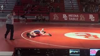 Corbin Zent v.  - Stevens vs Central Dual