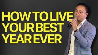 Start Doing THIS If You Want To Win In Life | Alec Cuenca (POWERFUL MOTIVATIONAL TALK)