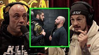 Joe Rogan & Sean O'Malley: Islam Makhachev Vs Alexander Volkanovski ufc284 #khabib #islam