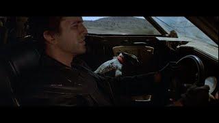 Mad Max 2: The Road Warrior (1981)