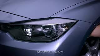 Philips LED-HL [≈H7]: how to adjust bulbs into headlight units