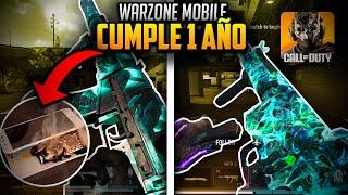 El FRACASO de Warzone Mobile TRAS 1 AÑO de su lanzamiento