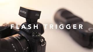 Is This is Best or Worst Godox Flash Trigger? X3 Review