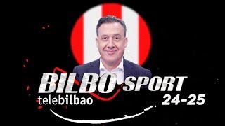 BILBOSPORT TELEBILBAO 30/09/2024