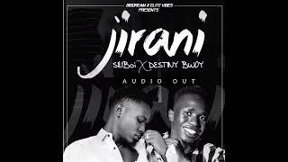 Jirani-Siliboi ft Destiny bwoy (2022 project mix and mastered)