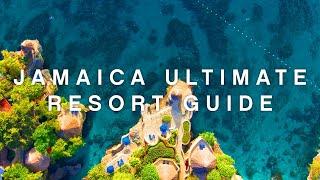 My 10 Best Jamaica Resort Experiences + 1 to Avoid