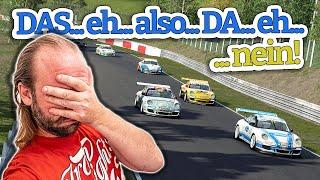  rFACTOR 2: FLAT6 CUP und NORDSCHLEIFE? EHM... nein!