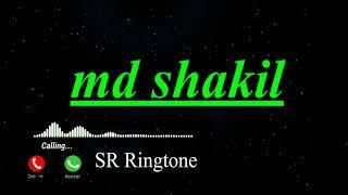 Ringtone Md-Shakil-please-pickup-the-phone-FDMR-