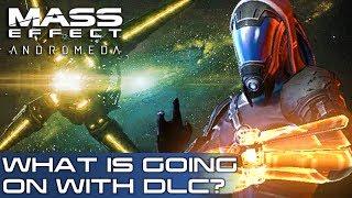 Mass Effect: Andromeda DLC - WHAT THE HELL IS GOING ON!?! [Clearing Up Misconceptions]