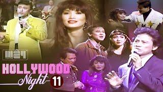 Hollywood Night 11: In San Diego (Fullshow 1994) | Mỹ Huyền, Thái Châu, Chế Linh,Tuấn Vũ, Lynda ...