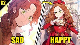 (Full) She Wants To Master This Family S2 | Manhwa Recap