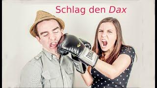 Schlag den Dax Show #:dax #trading  #smartmoneyconcepts :Freitag, 8.3.24: Rekord bei 17900, AZH