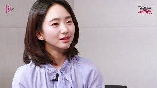 배우 원진아 "가슴으로 연기하는 배우될 것" [고규대의 레드카펫 EP 8-2]