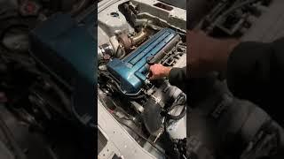 2JZ S14 TURBO 2-STEP 