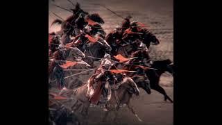 OTTOMANS VS ROMANS || THE SIEGE OF CONSTANTINOPLE || CONQUEST 1453  || MOVIE EDIT