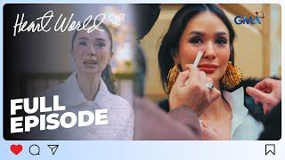 Meet Heart Evangelista's POWER TEAM! (Full Episode 3) | Heart World