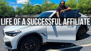 CPA AFFILIATE MARKETING BOUGHT MY DREAM CAR!!