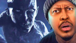 NEVER TOUCHING THIS GAME AGAIN | Until Dawn Remastered - Part 4 [ENDING]