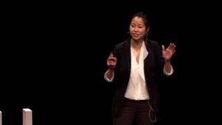 Building Connections: How to Be A Relationship Ninja | Rosan Auyeung-Chen | TEDxSFU