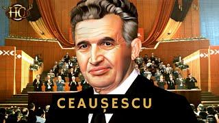 Nicolae Ceausescu: A Profile