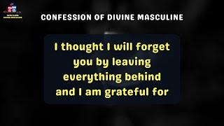 DM TO DF  I will forget | Confession From DM #dmtodftoday