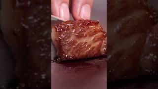 和牛骰子牛肉粒