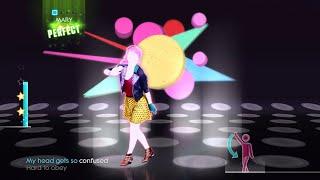 Just Dance 2014: I Kissed a Girl by Katy Perry [11.9k]