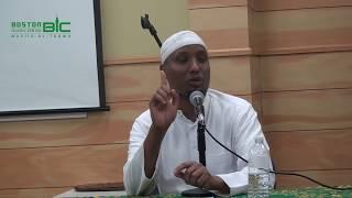 Jacaylka Ilaahay | Sheikh Abdirisak Hashi