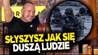 SZOKUJĄCE KULISY REKRUTACJI DO FORMOZY. BRUTALNA PRAWDA O POLSKIM WOJSKU | KRZYSZTOF RYTA