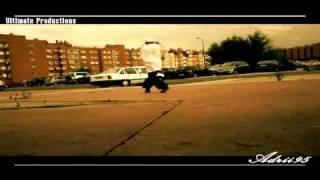 Adrii95 - One mic - Color Correction