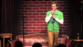 Mentally Challenged or Retarded? - Geoff Keith (Full Version)
