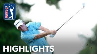 Highlights | Round 4 | Wyndham Championship