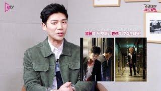 영화 '퍼즐'로 돌아온 '태양의후예' 지승현 [고규대의 레드카펫 EP 7-1]