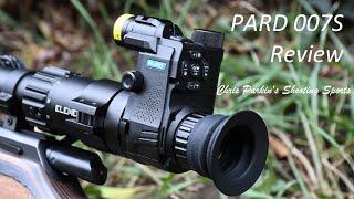 PARD NV007S REVIEW