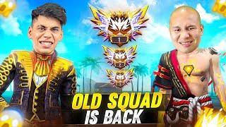 Missing Gyan bhaiFinally Old Squad is BackTop 1 *Must Watch* !!