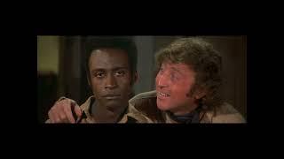 Blazing Saddles - Common clay speech.